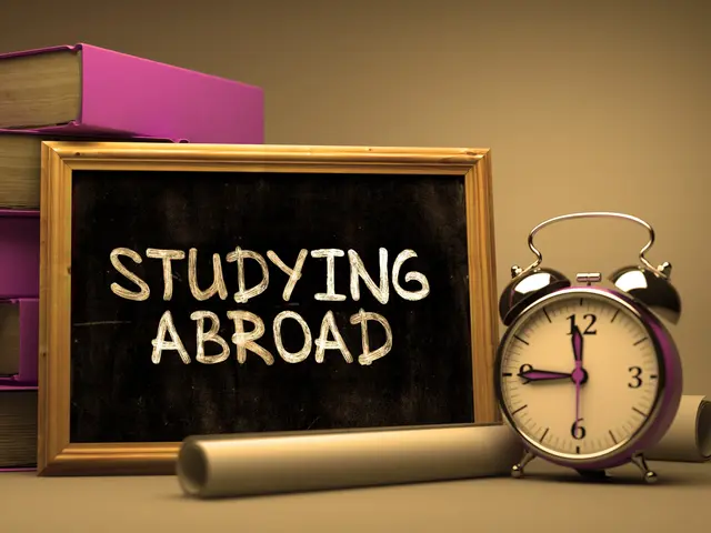 Study abroad