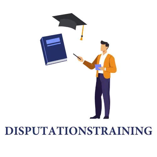 Disputationstraining