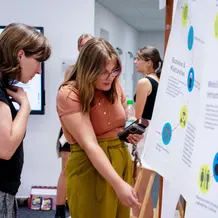 Partizipative Forschung 