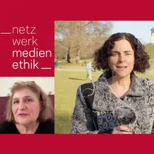 Header Tagung "Wissen kommunizieren" 2022
