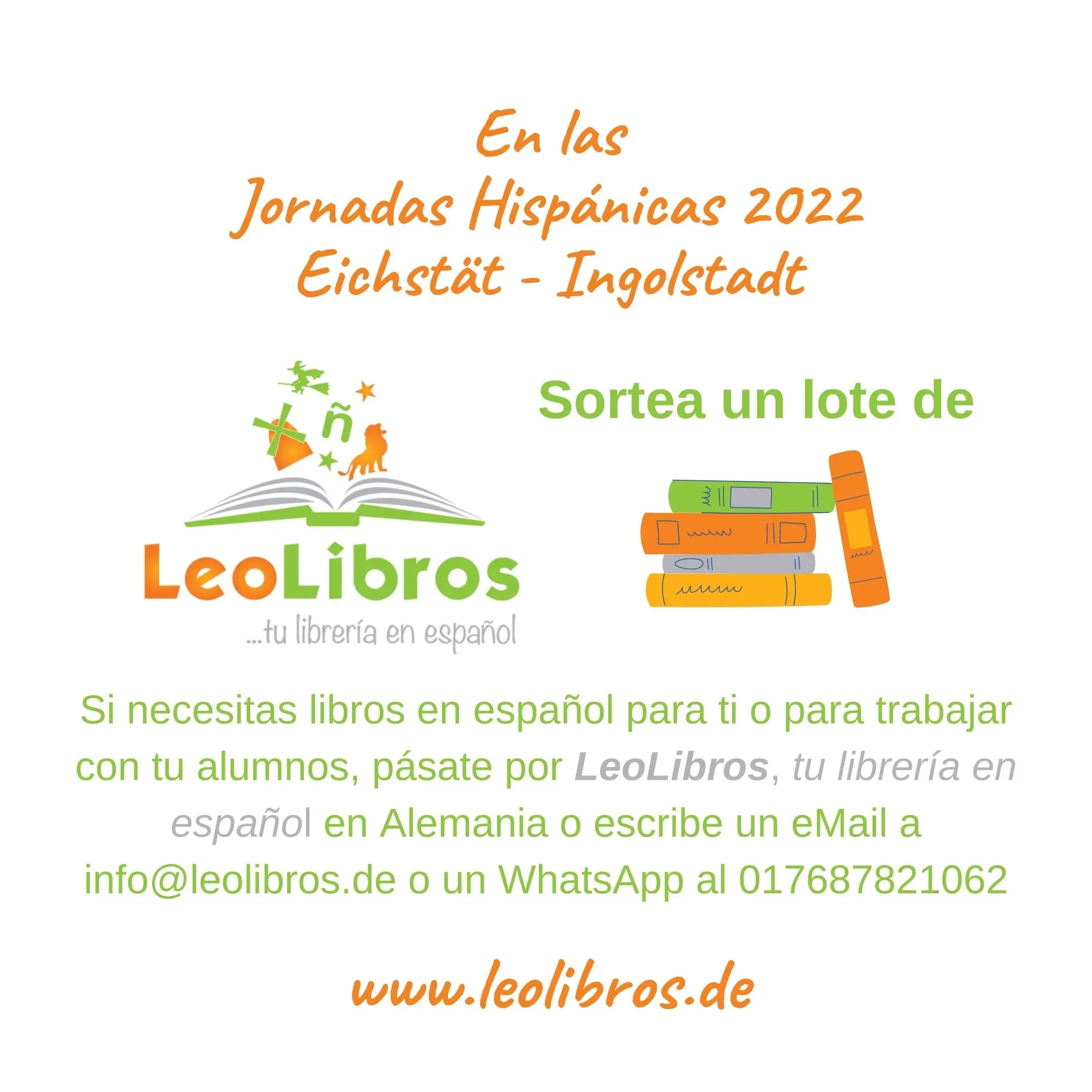 LeoLibros