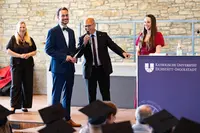 Examensfeier