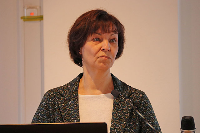 Dr. Anja Bossen