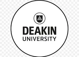 Logo Deakin