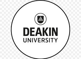 Logo Deakin