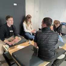 Workshop - Gemeinsam Mehrwert stiften: Projekte als Br&uuml;cke zwischen Universit&auml;t & Region