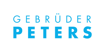 Gebrüder Peters Logo