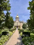Notre Dame University