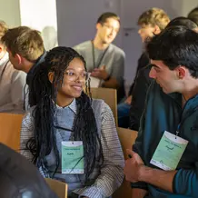 Starting Up: Personal Insights from Founders at KU