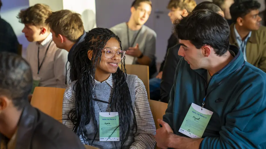 Starting Up: Personal Insights from Founders at KU