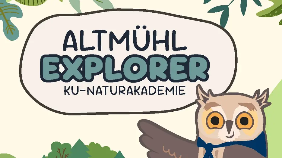 Altm&uuml;hl-Explorer