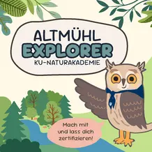 Altm&uuml;hl-Explorer