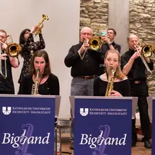 Big Band