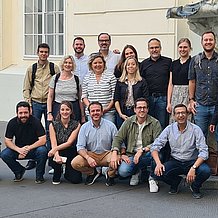 Join-DemoS-Abschlusstreffen in Wien