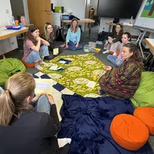 Spielend sozial-&ouml;kologische Transformation lernen