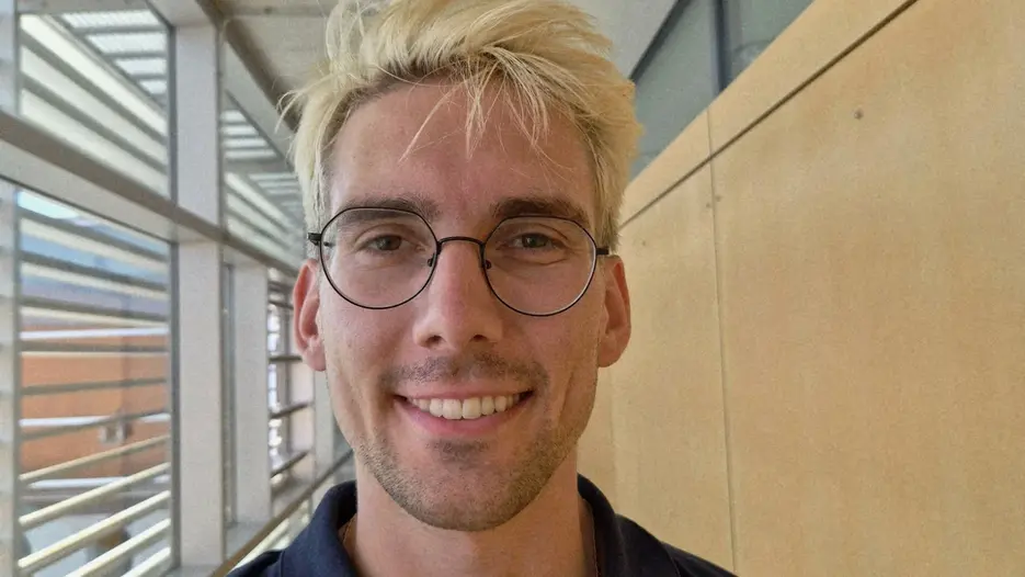 Niklas Gerhard