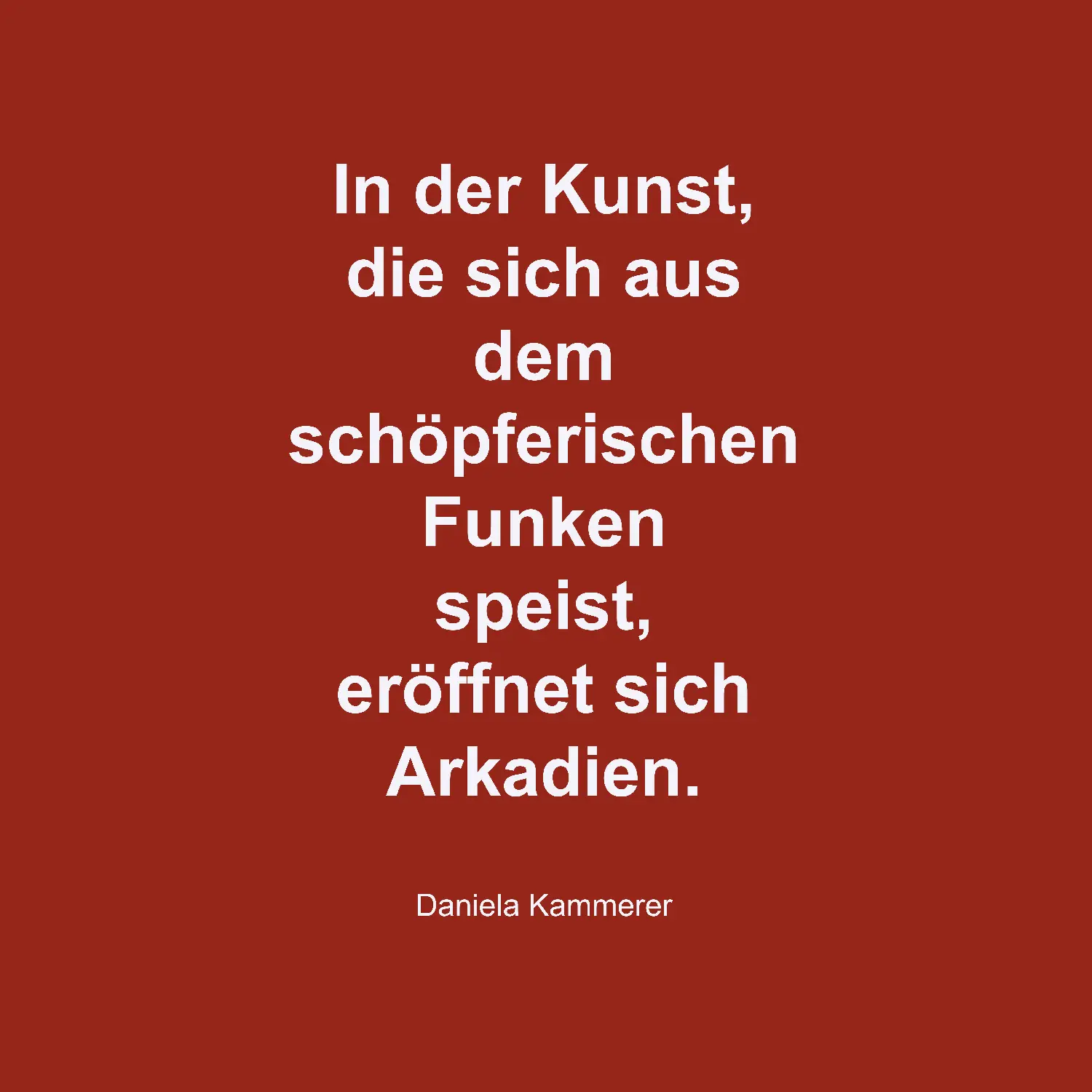 openarcadia Petia Knebel 2020