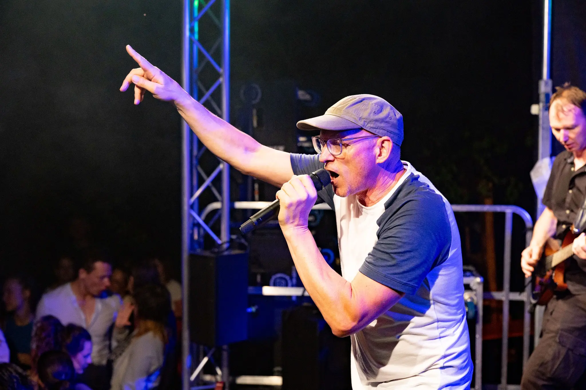 Hofgartenfest 2023