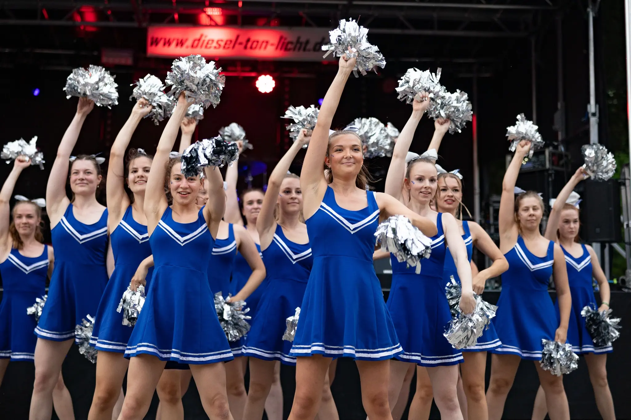 Hofgartenfest 2023