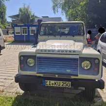 Geländewagen