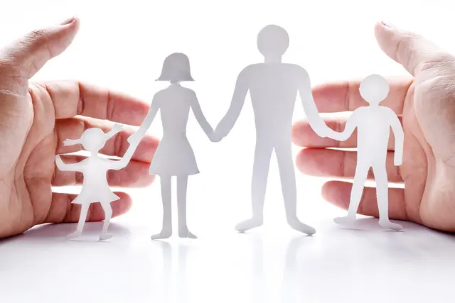 Familie