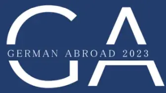 German abroad 2023