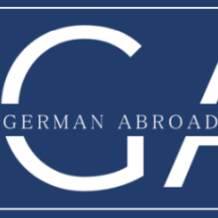 German Abroad Logo