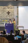 Absolventenverabschiedung Geographie 2026