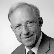 Prof. Dr. Rudolf Mosis