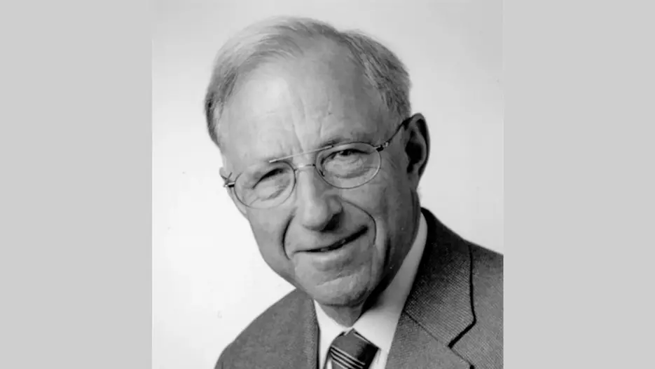 Prof. Dr. Rudolf Mosis