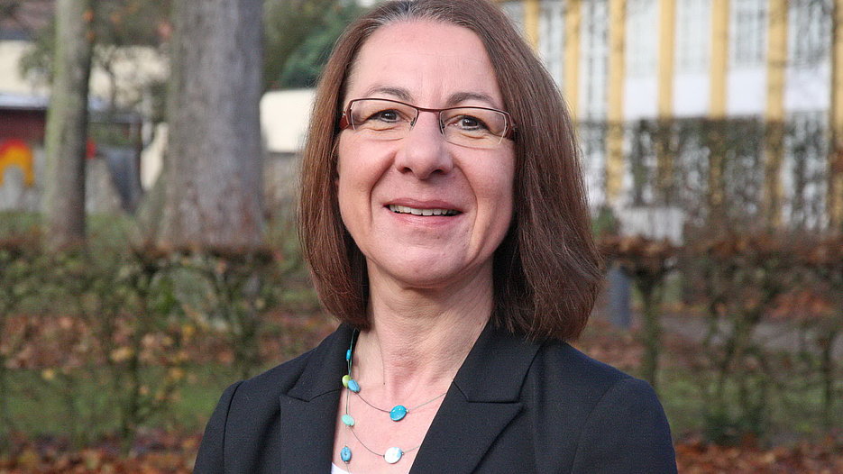 Prof. Dr. Inge Eberl