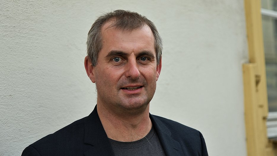 Prof. Dr. Martin Schneider