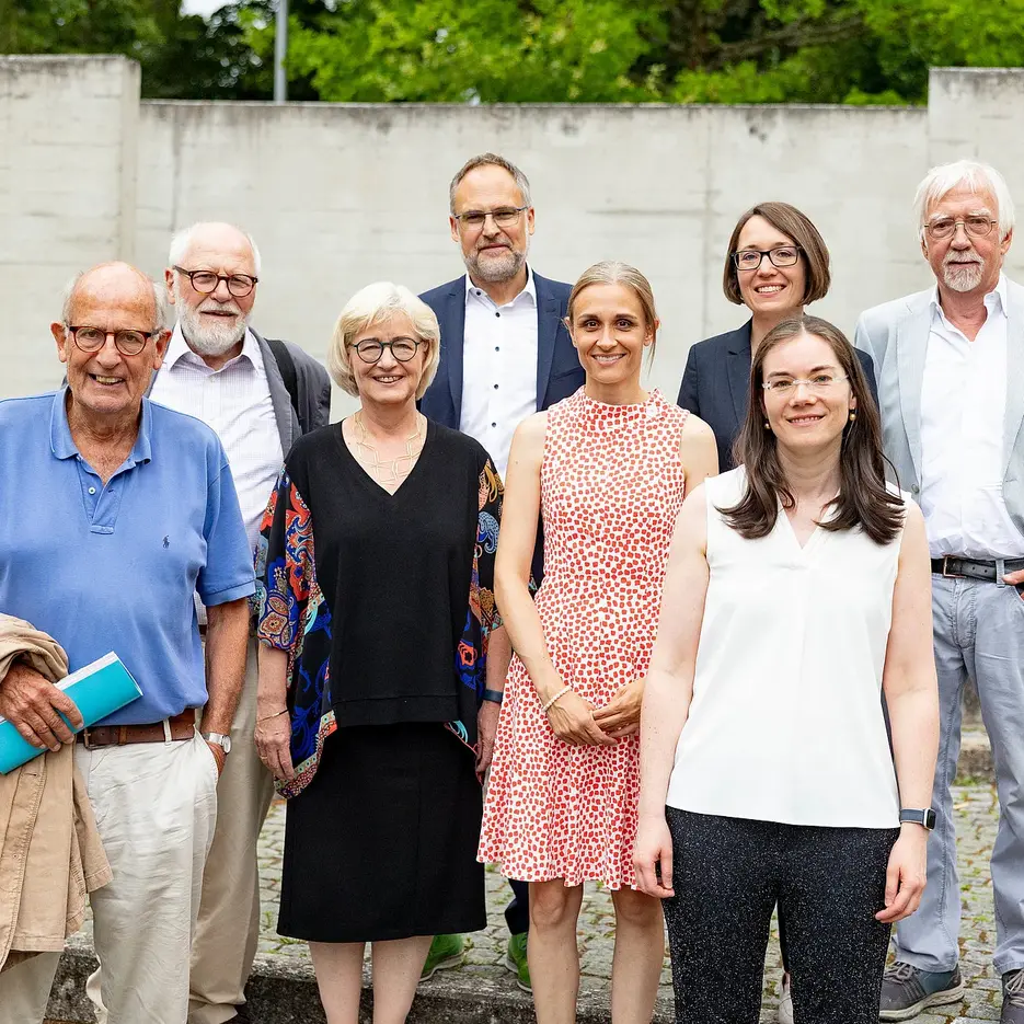 40 Jahre Journalistik