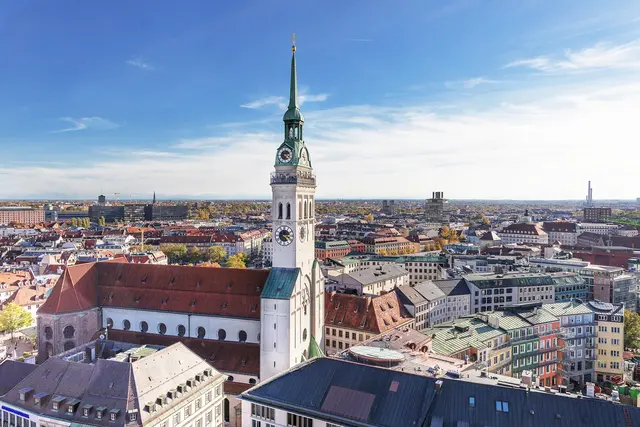 Munich
