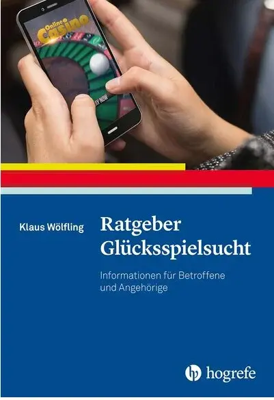 Glücksspielsucht