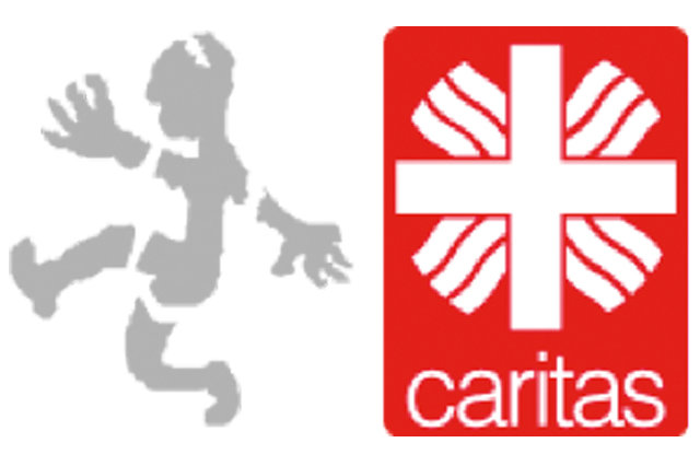 Caritas Zentrum St. Vinzenz Ingolstadt - Logo