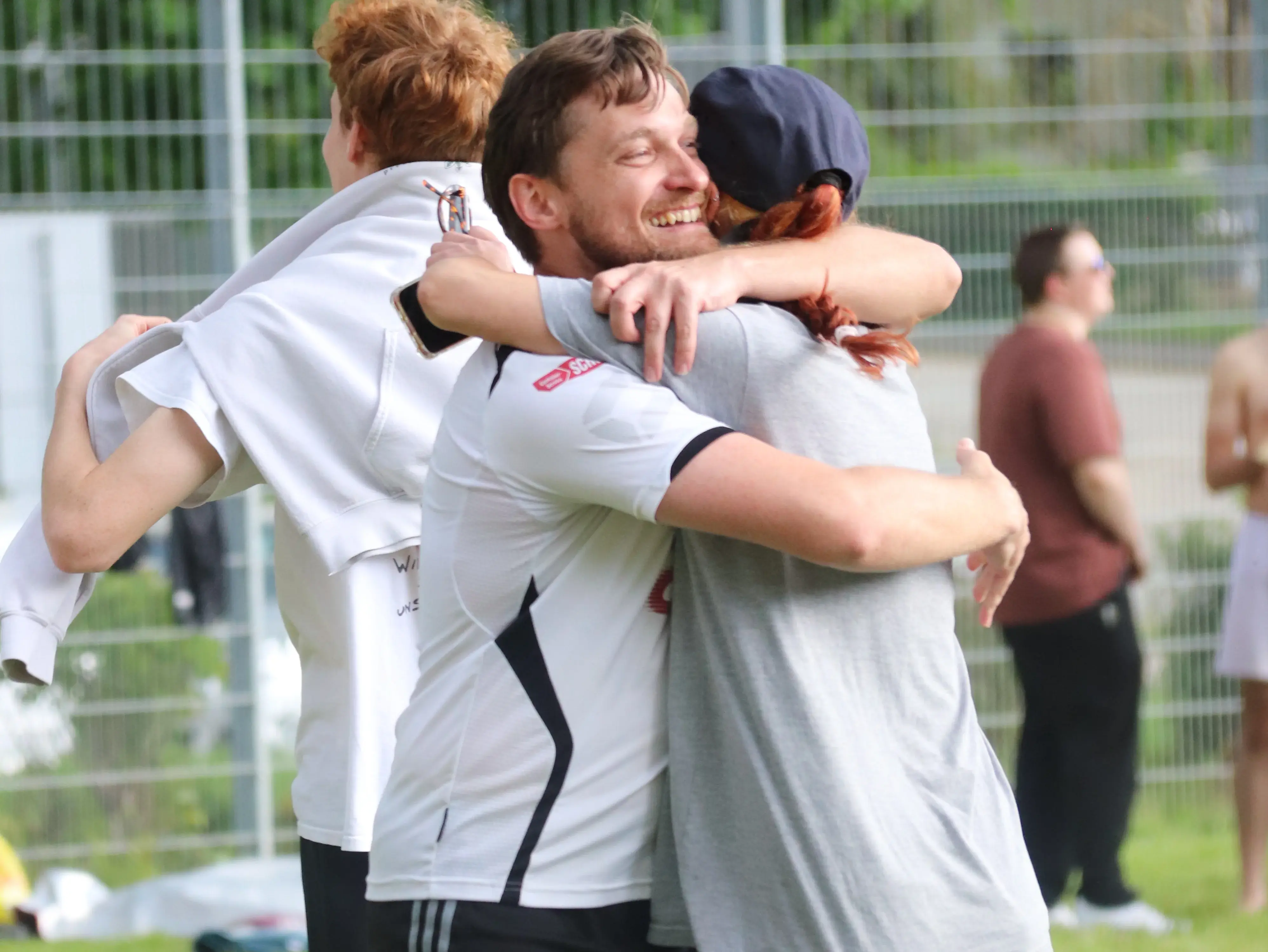 Wiesncup