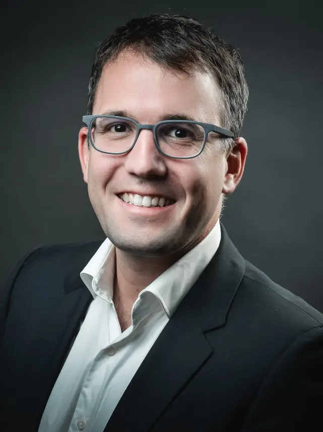 Prof. Dr. Pirmin Fontaine