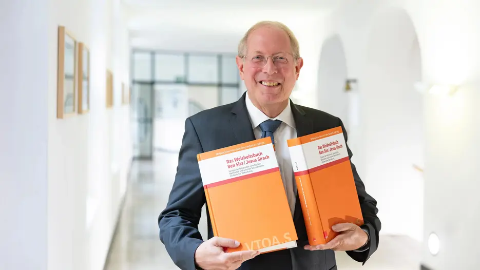 Prof. Dr. Burkard M. Zapff