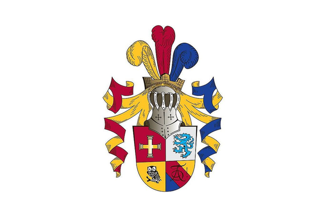 Logo K.D.St.V. Aureo-Danubia