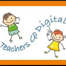 teachers go digital
