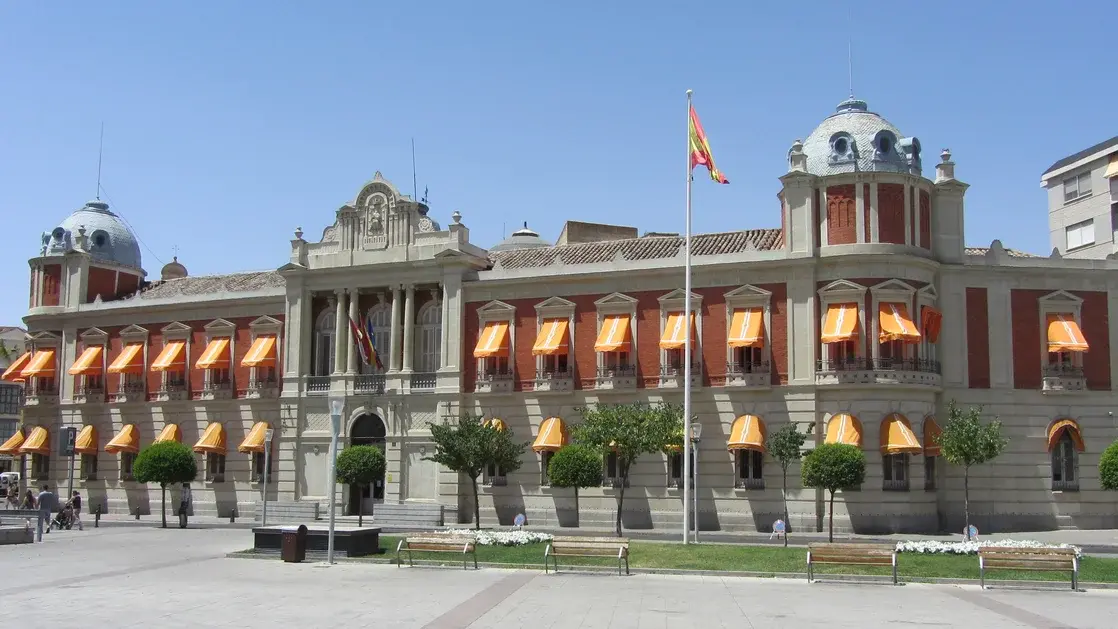 Ciudad Real