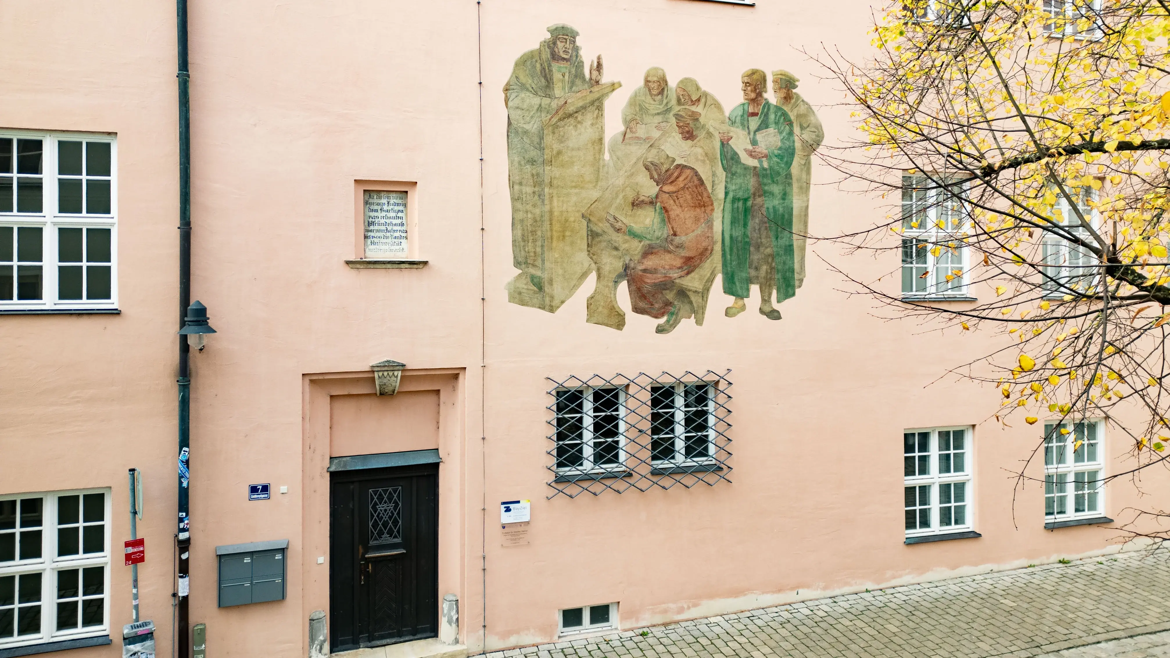 Hohe Schule