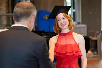 Examensfeier