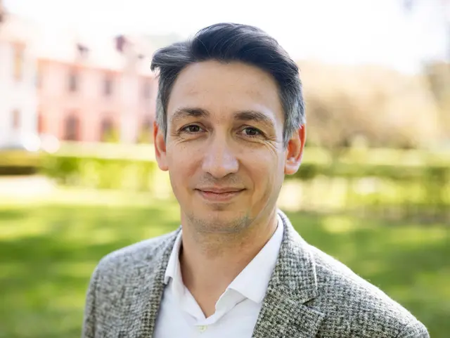 Norbert Paulo