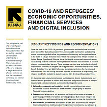 [Translate to Englisch:] covid-19-refugees