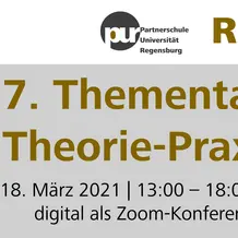 Plakat 7. Thementag