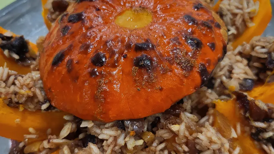Ghapama