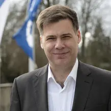 Prof. Dr. Götz Pfander