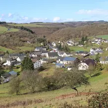 [Translate to English:] Utscheid